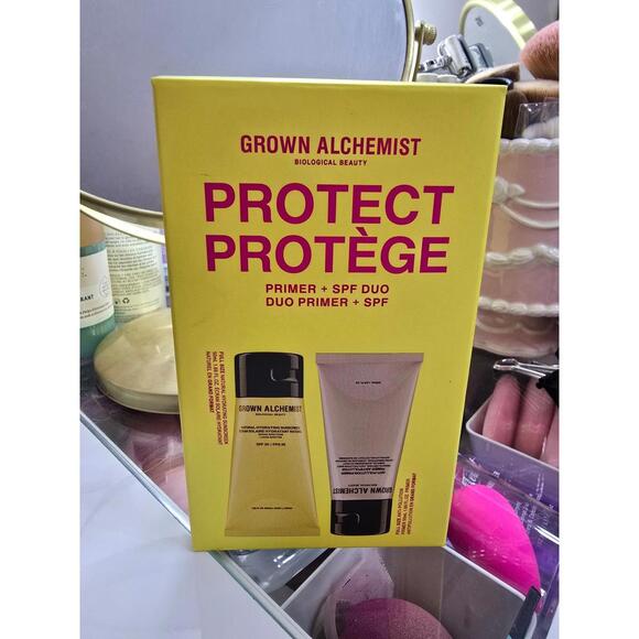 Grown Alchemist primer and spf duo - Picture 1 of 3